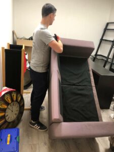 Portland To Tampa Movers